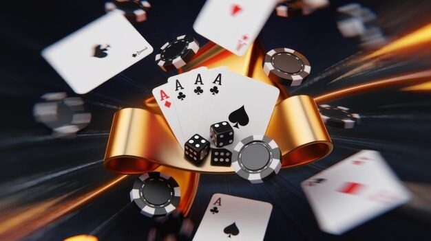 betwinner Tragamonedas