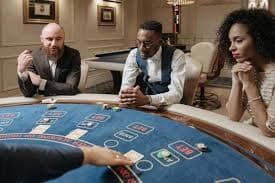 betwinner Variantes de mesas